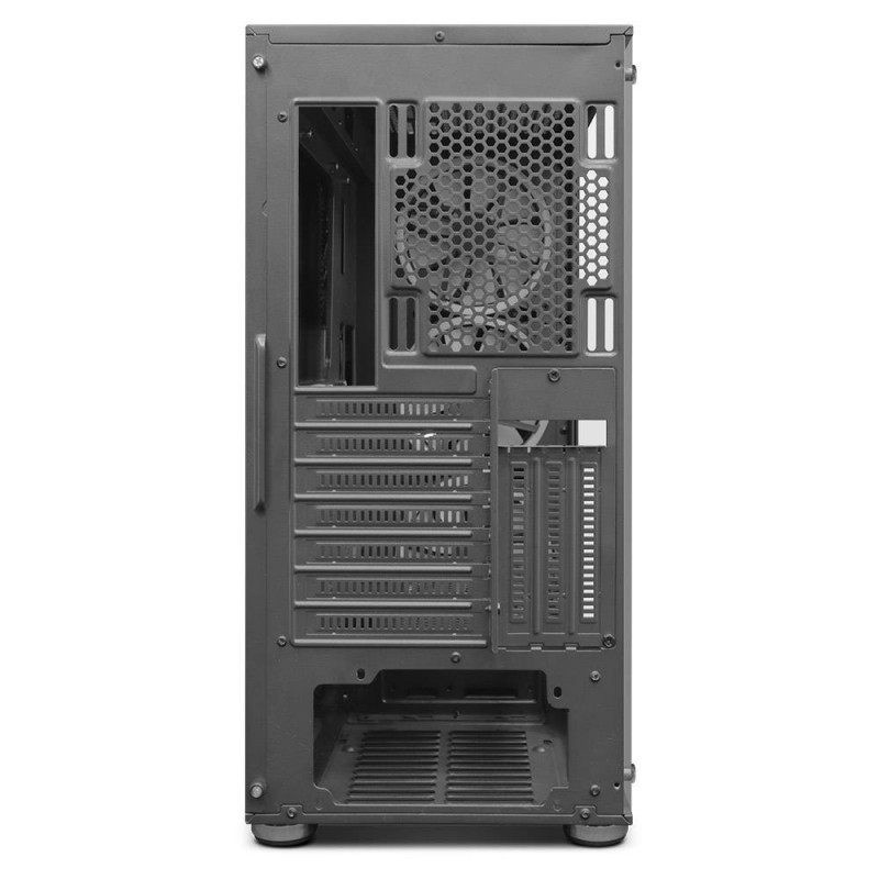 Caixa E-ATX 1Life LUMY ARGB 5