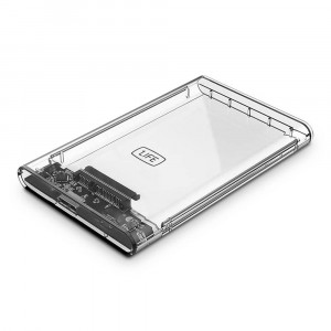 Caixa Externa 2.5