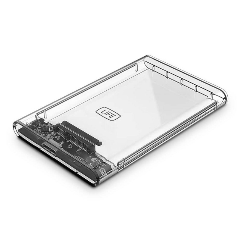 Caixa Externa 2.5