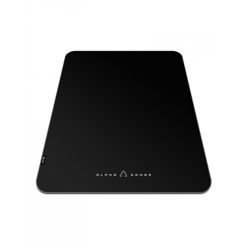 Tapete Cadeira Alpha Gamer Kadran Core Preto 2