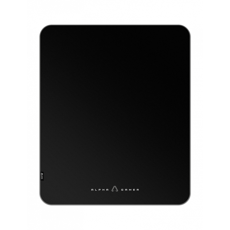 Tapete Cadeira Alpha Gamer Kadran Core Preto 4