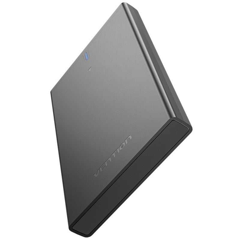 Caixa de Disco Externa 2.5