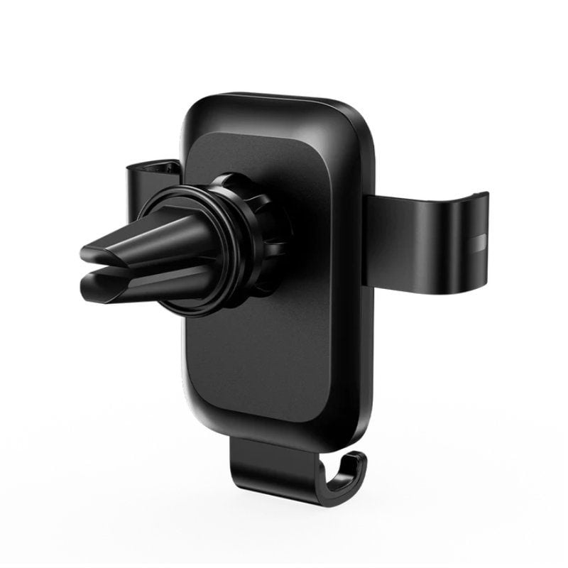 Suporte Telefone e Smartphone para Carro Vention com Fixação Automática 1