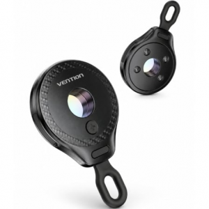 Detector de Câmaras Ocultas Anti Espía Vention
