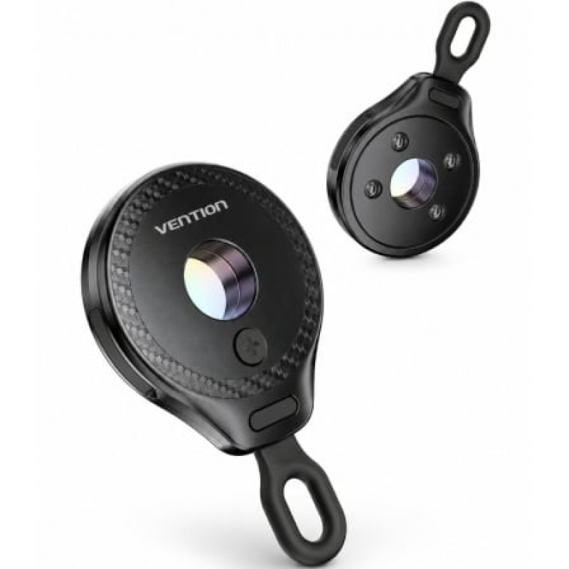 Detector de Câmaras Ocultas Anti Espía Vention 1