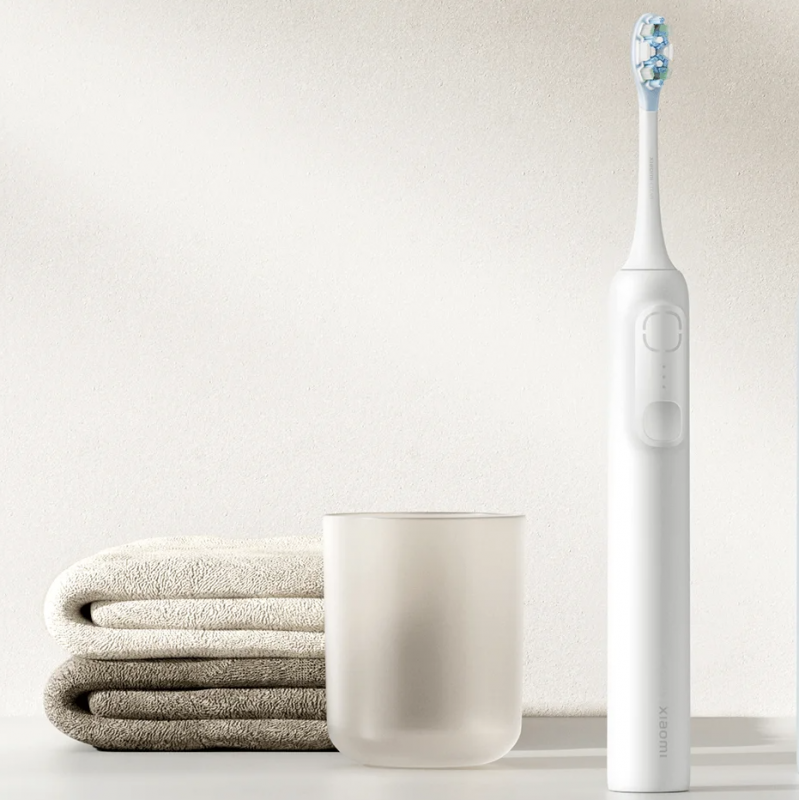 Escova Dentes Elétrica Xiaomi Oscillation Electric Toothbrush 6