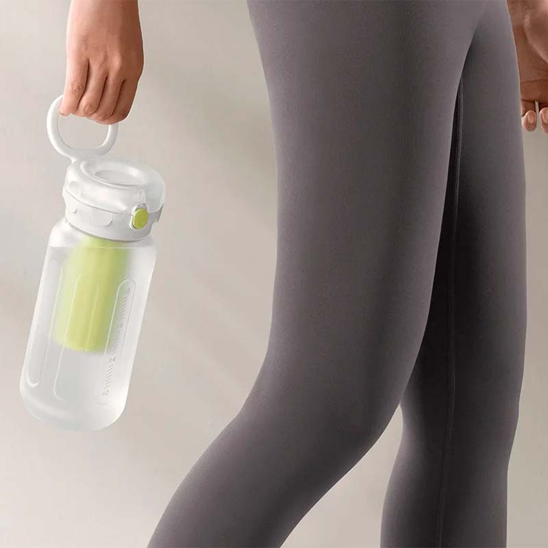 Garrafa Água Desportiva Xiaomi Sport Water Bottle 1L 1