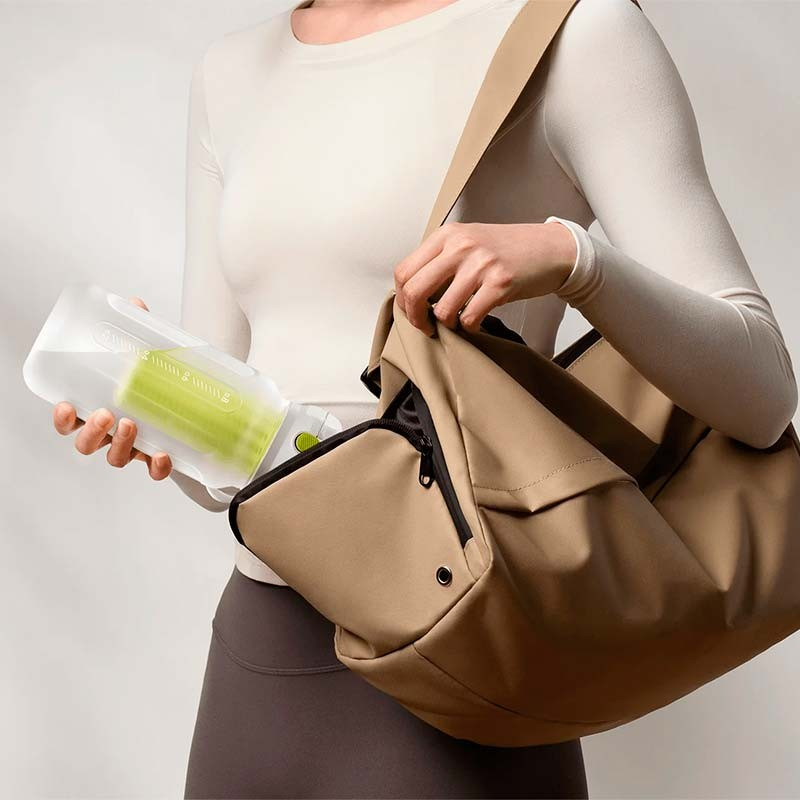 Garrafa Água Desportiva Xiaomi Sport Water Bottle 1L 2