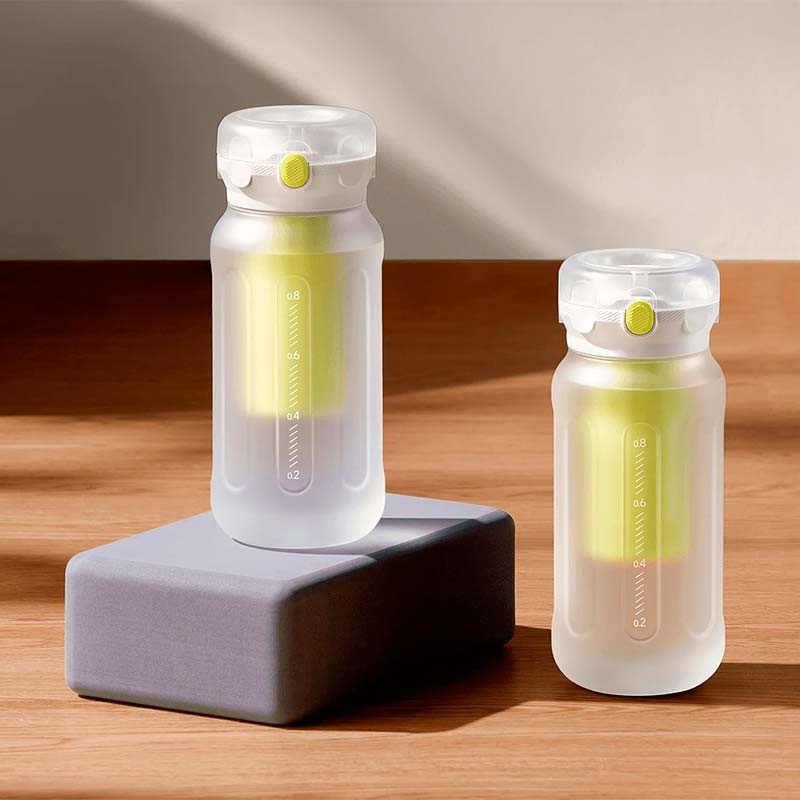 Garrafa Água Desportiva Xiaomi Sport Water Bottle 1L 4