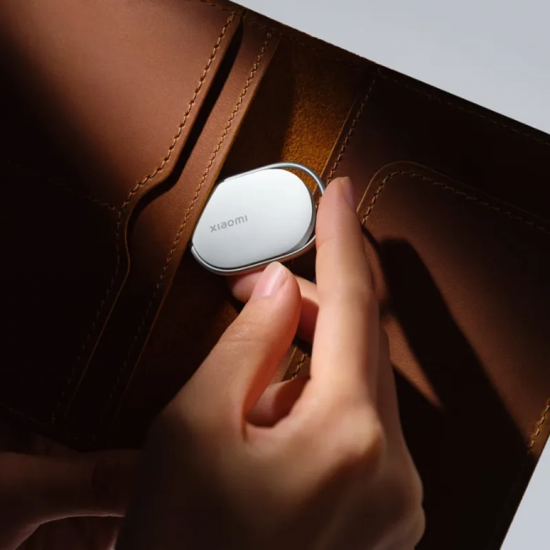 Xiaomi Tag 1 Localizador Bluetooth Inteligente 3