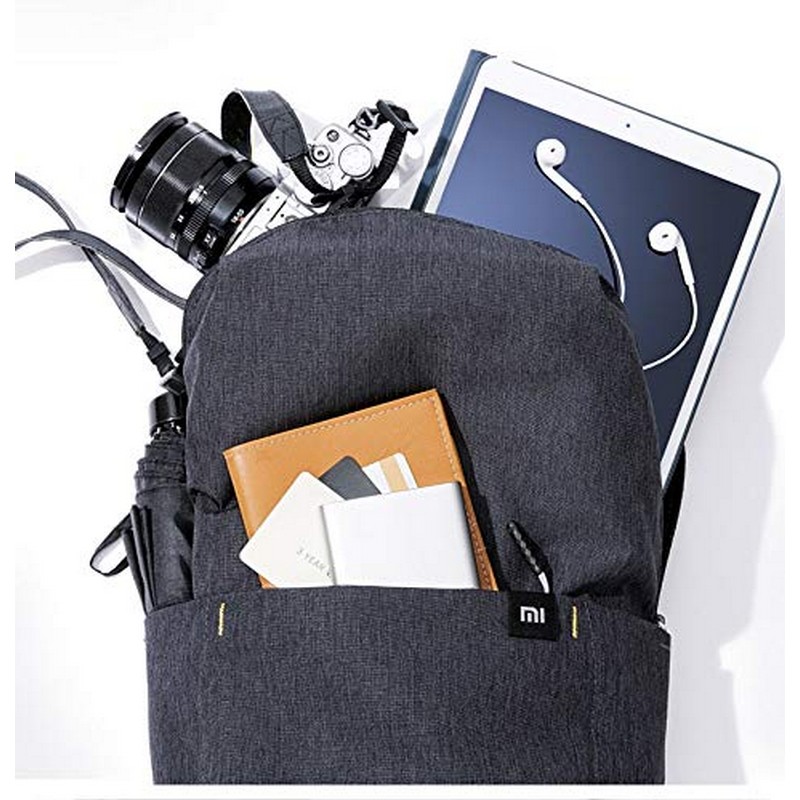 Mochila Xiaomi Mi Casual Daypack Azul 2