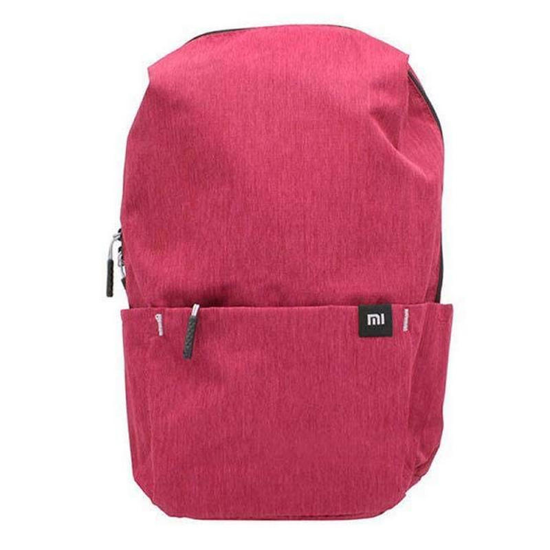 Mochila Xiaomi Mi Casual Daypack Rosa 1