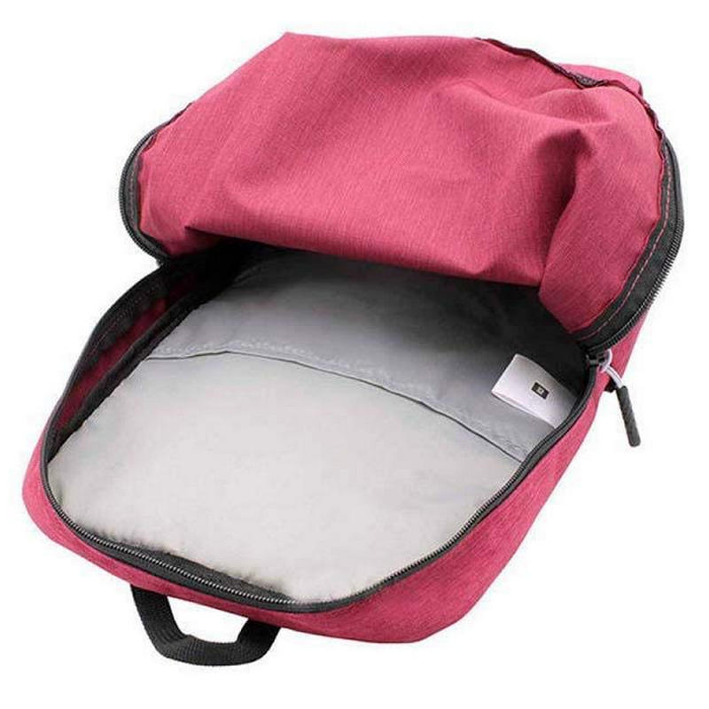 Mochila Xiaomi Mi Casual Daypack Rosa 3
