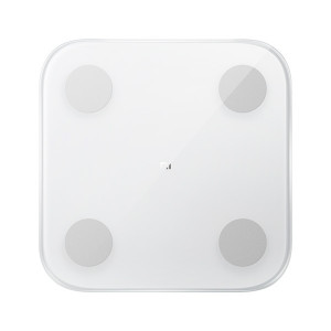 Balança Inteligente Xiaomi Mi Body Composition Scale 2