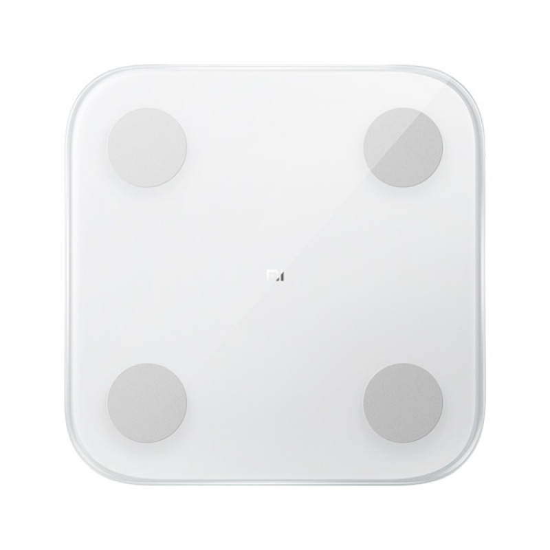 Balança Inteligente Xiaomi Mi Body Composition Scale 2 1