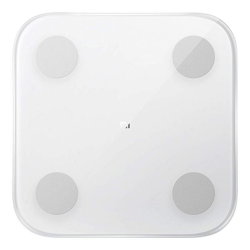 Balança Inteligente Xiaomi Mi Body Composition Scale 2 2