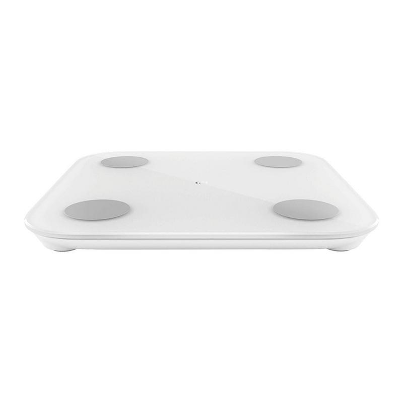 Balança Inteligente Xiaomi Mi Body Composition Scale 2 5