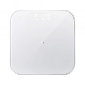 Balança Inteligente Xiaomi Mi Smart Scale 2