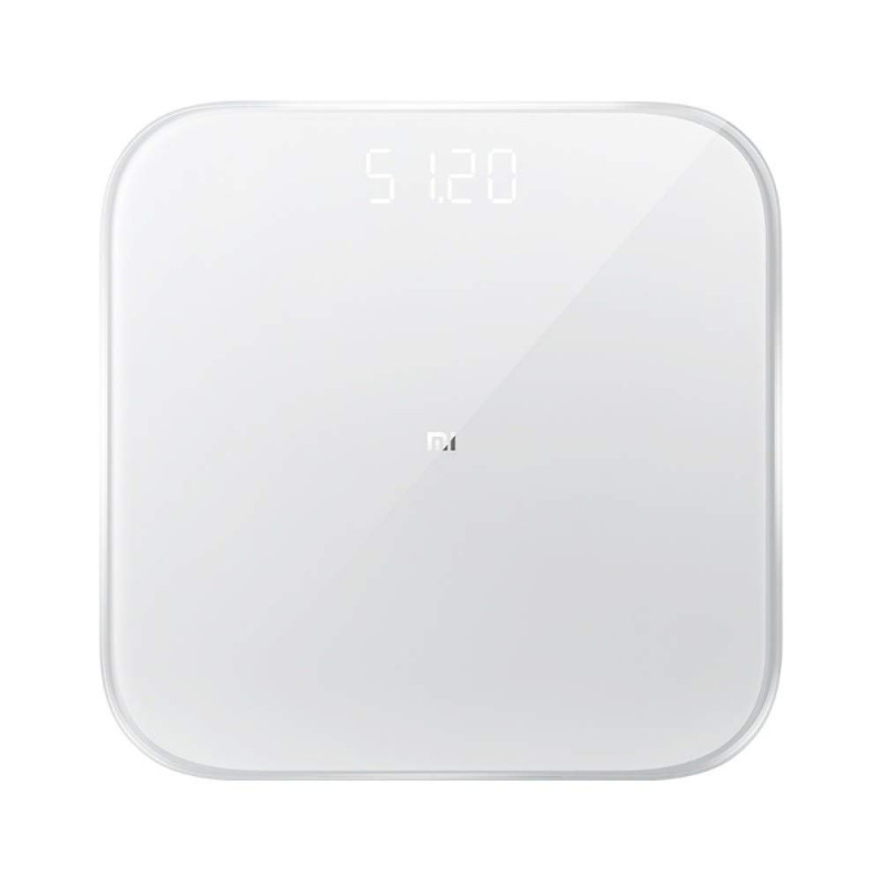Balança Inteligente Xiaomi Mi Smart Scale 2 1
