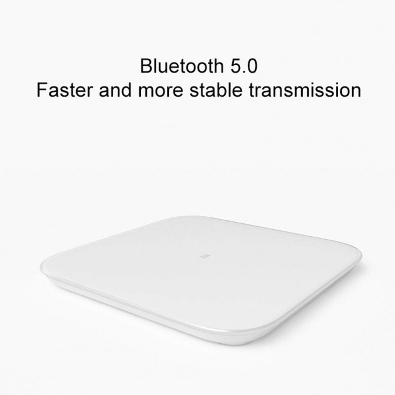 Balança Inteligente Xiaomi Mi Smart Scale 2 2