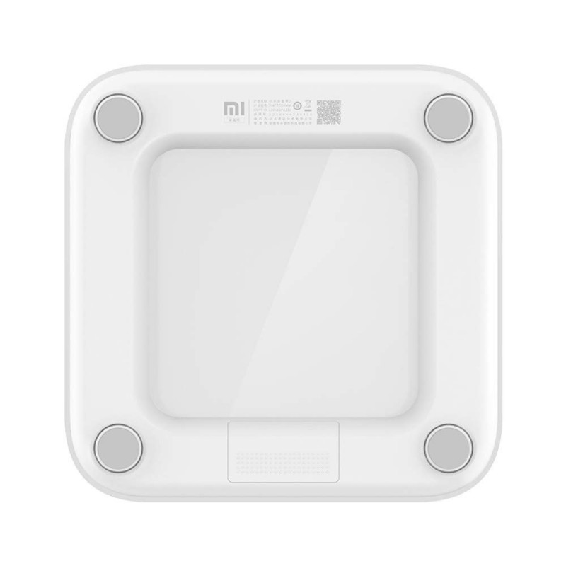 Balança Inteligente Xiaomi Mi Smart Scale 2 6
