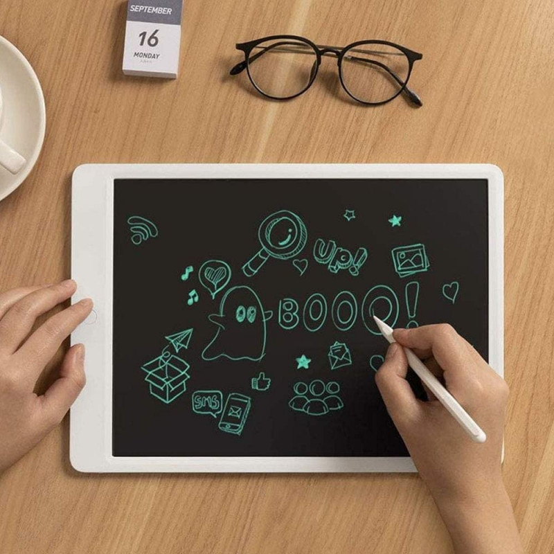 Tablet de Desenho c/ Pen Xiaomi Mi LCD Writing Tablet 13.5