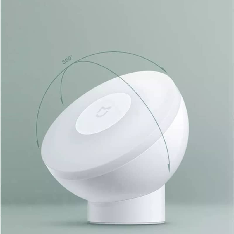 Luz de Presença Noturna Xiaomi Mi Motion Activated Night Light 2 2