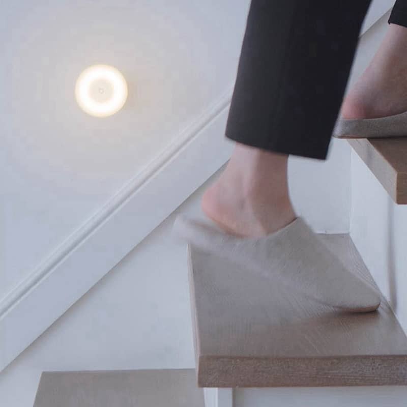 Luz de Presença Noturna Xiaomi Mi Motion Activated Night Light 2 5