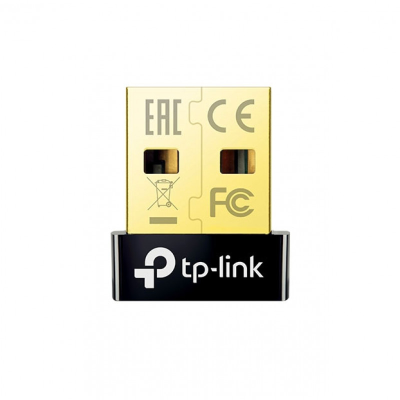 Adaptador TP-Link UB4A Nano Bluetooth 4.0 USB 1