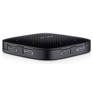 HUB USB 3.0 TP-Link 4 Portas UH400
