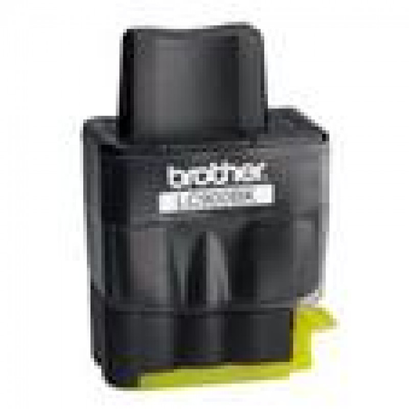 Tinteiro Brother Compatível LC900BK / LC950BK Preto 1
