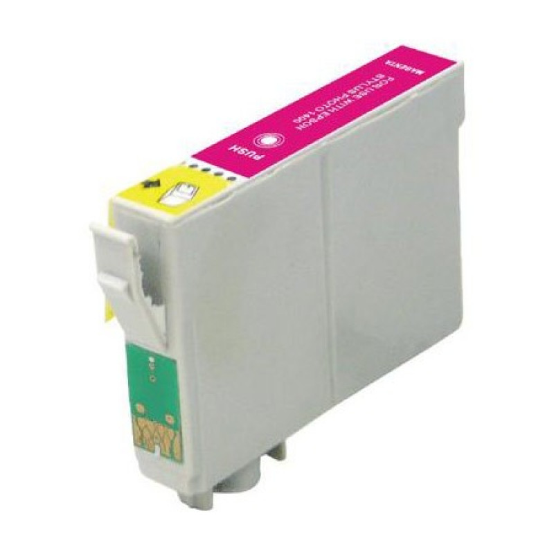 Tinteiro Epson Compatível T1003 - Magenta 1