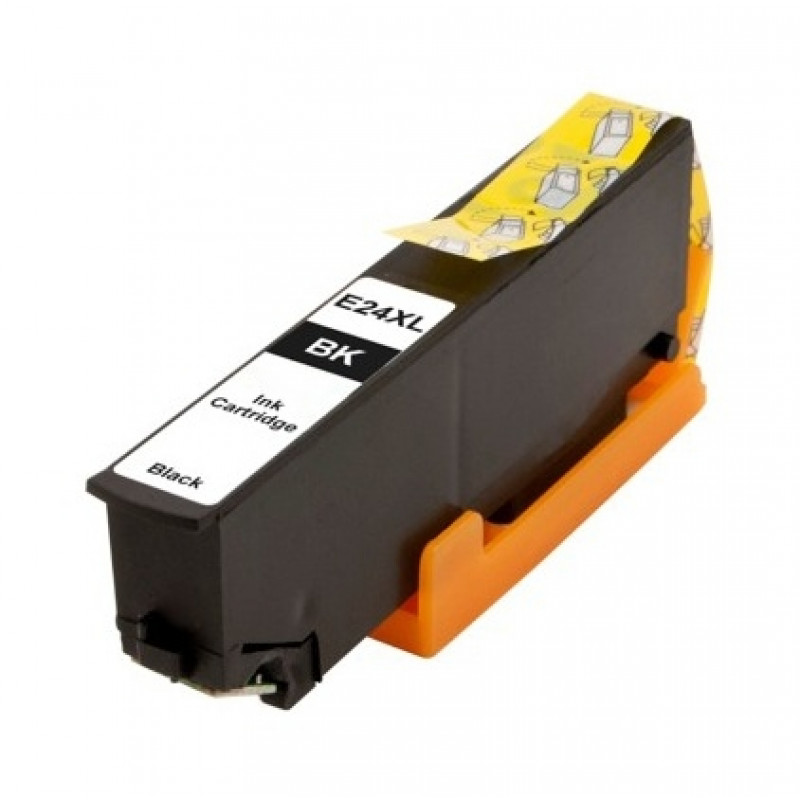 Tinteiro Epson Compatível 24 XL, T2431 preto 1