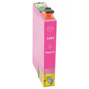 Tinteiro Epson Compatível 33 XL Magenta, T3363