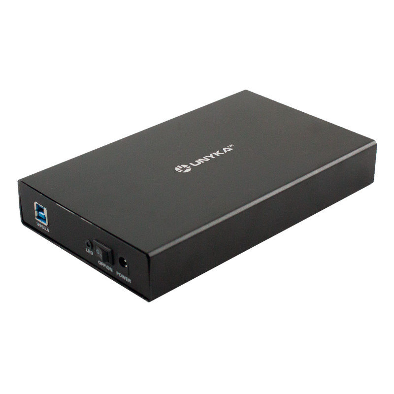 Caixa Externa 3.5