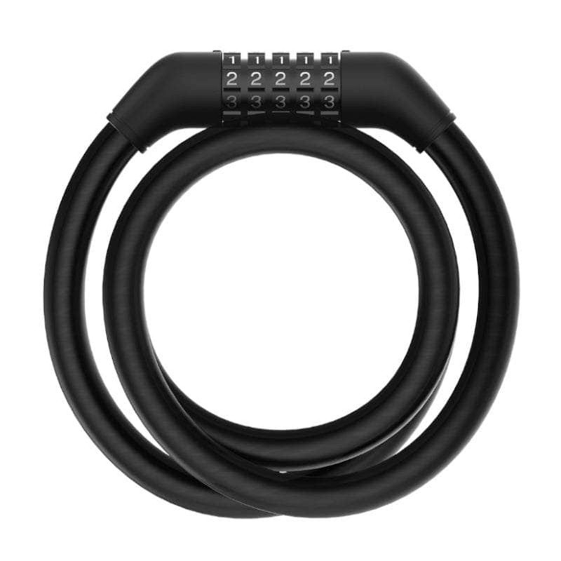 Cadeado Xiaomi Electric Scooter Cable Lock 1