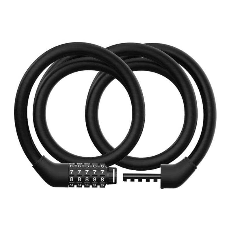 Cadeado Xiaomi Electric Scooter Cable Lock 2