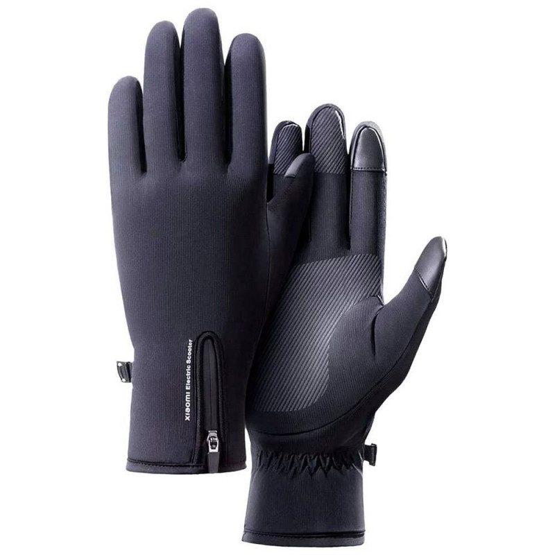 Luvas Xiaomi Riding Gloves Bicicleta / Trotinete Tamanho L 2