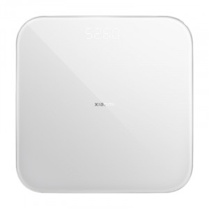 Balança Inteligente Xiaomi Mi Body Composition Scale S200