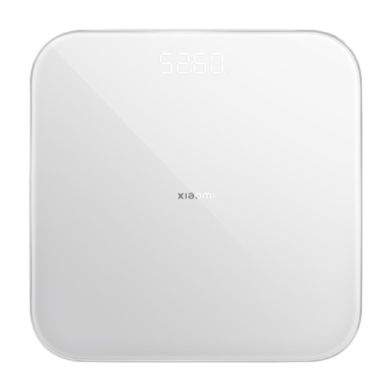 Balança Inteligente Xiaomi Mi Body Composition Scale S200 1
