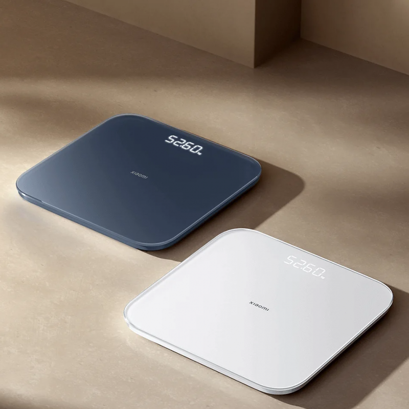 Balança Inteligente Xiaomi Mi Body Composition Scale S200 2