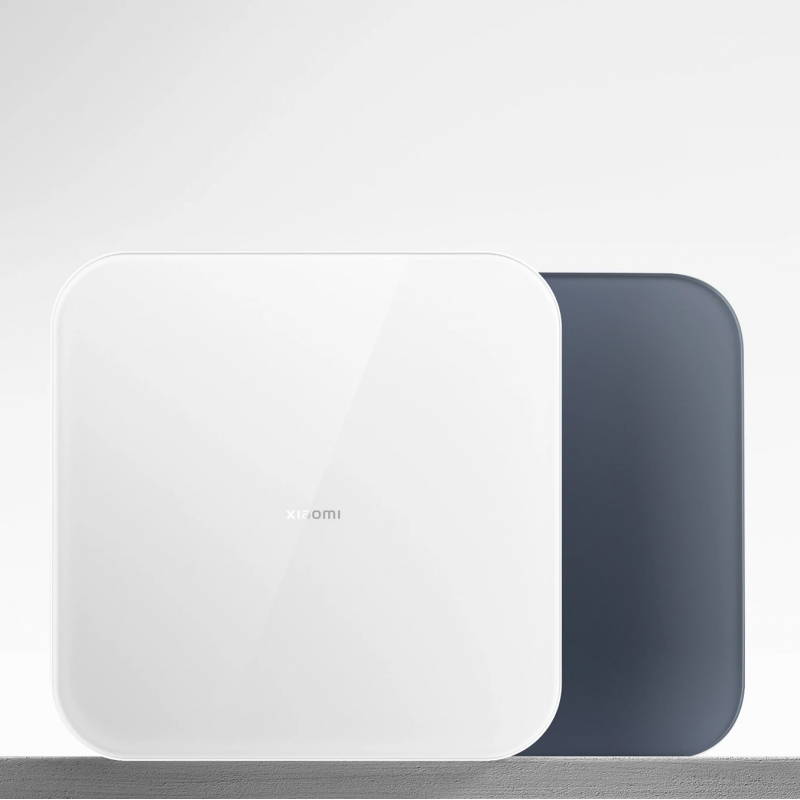 Balança Inteligente Xiaomi Mi Body Composition Scale S200 4