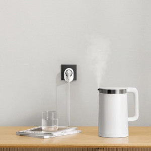 Tomada Xiaomi Smart Plug 2 Inteligente WiFi 3680W