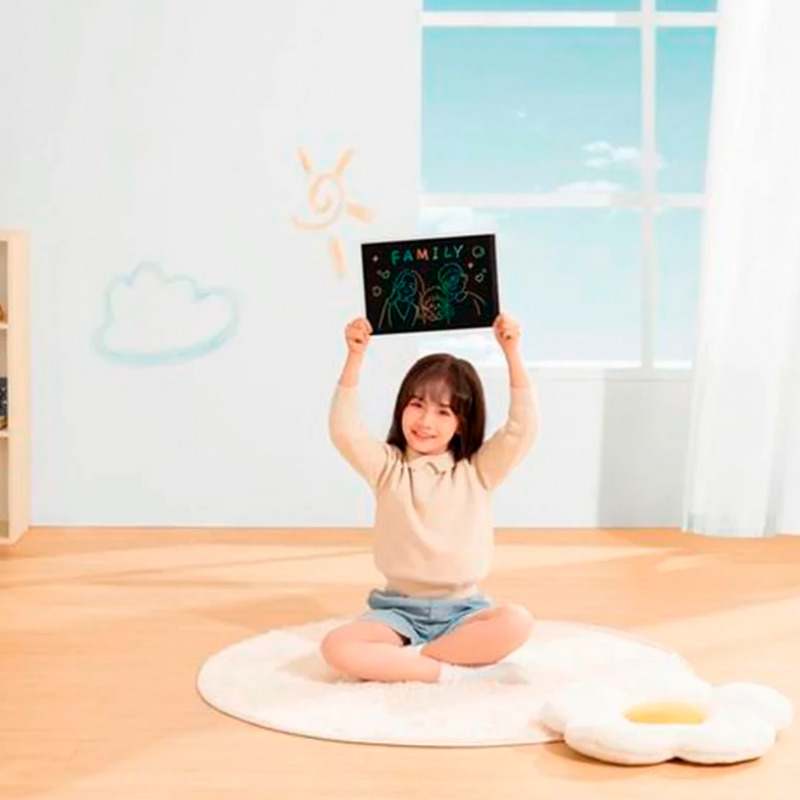 Tablet de Desenho c/ Pen Xiaomi Mi LCD Writing COLOR Tablet 13.5