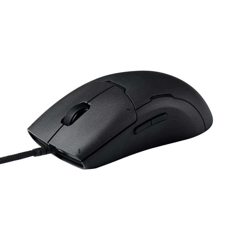Rato Xiaomi Gaming Mouse Lite USB 6200dpi 2
