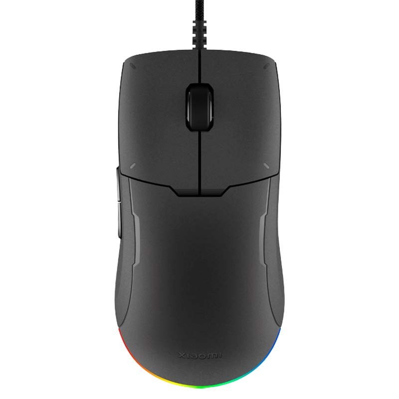 Rato Xiaomi Gaming Mouse Lite USB 6200dpi 6