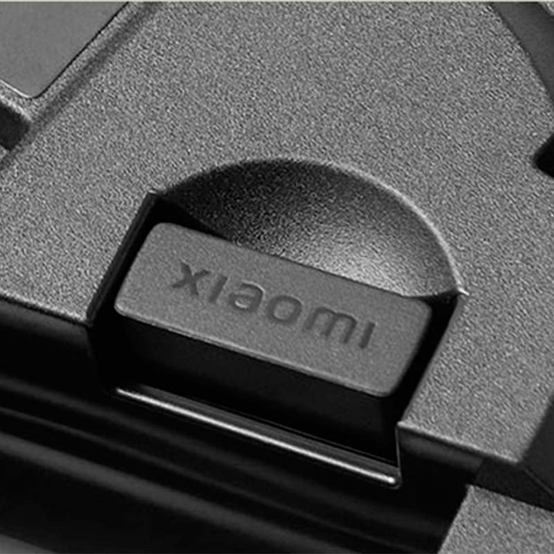 Rato Xiaomi Wireless Mouse Lite 2 Preto 2.4Ghz 1000dpi 2