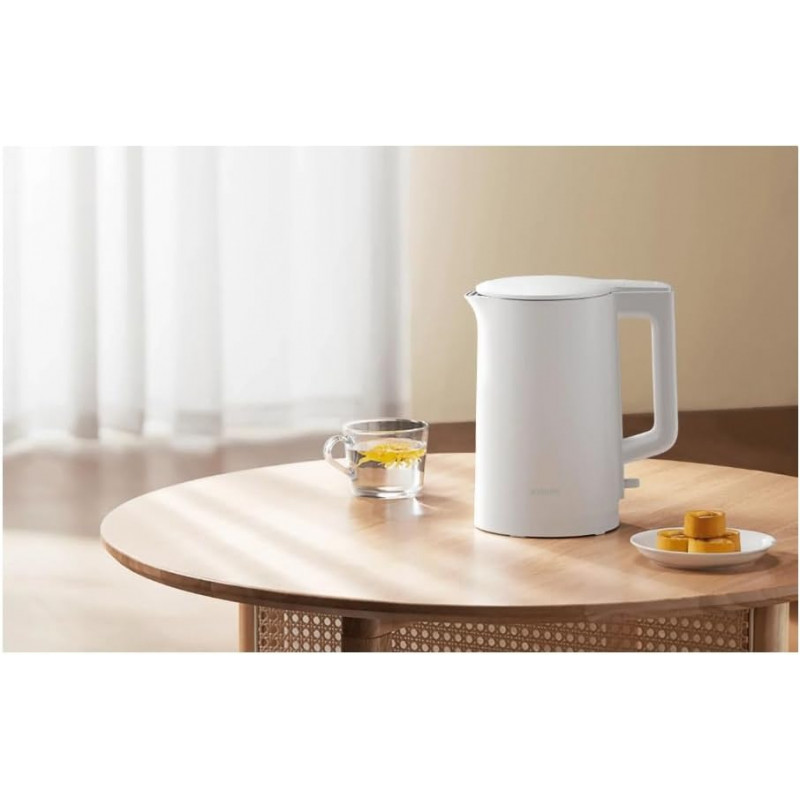 Jarro Elétrico Xiaomi Electic Kettle Lite 1.5L 1