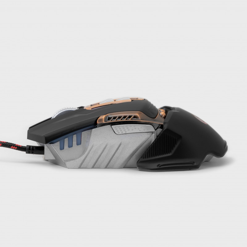 Rato Gaming Z8tech G2 Mechanic 3200dpi 5