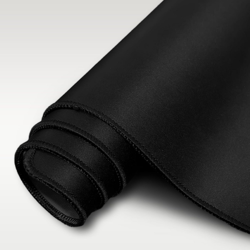 Tapete Fantech Clean XXL 900×400 Preto 2